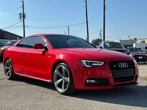 Used 2015 Audi S5 Premium Plus w/ Technology Package image 9