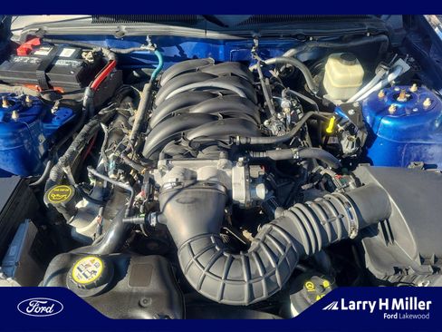 Used 2006 Ford Mustang GT Premium image 22