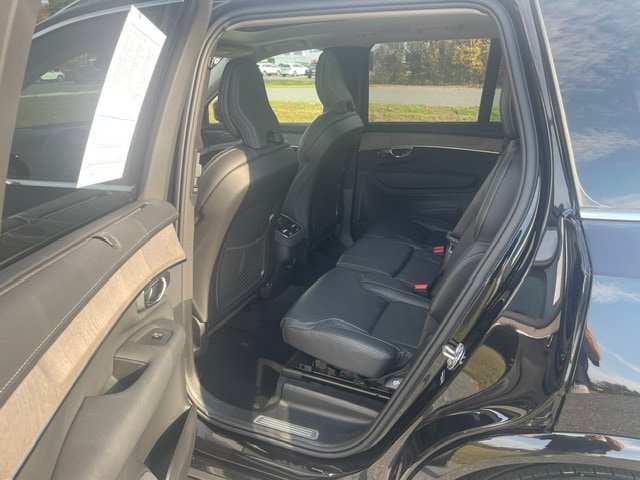 Used 2026 Volvo XC90 B6 Ultra AWD/4WD image 6