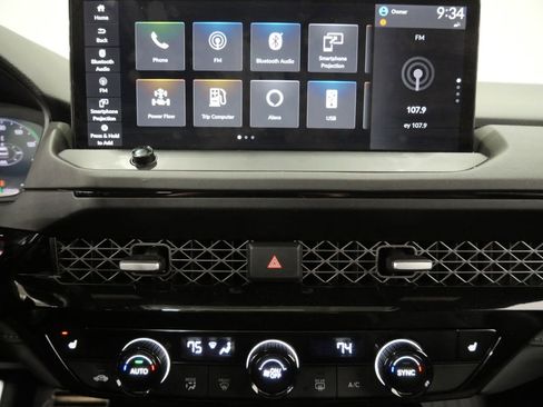 Used 2024 Honda Accord Sport image 19