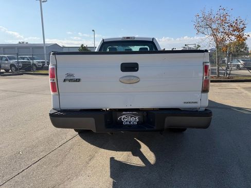 Used 2012 Ford F150 XL image 4