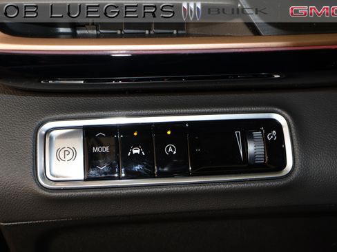 New 2026 Buick Envision Sport Touring AWD/4WD image 29