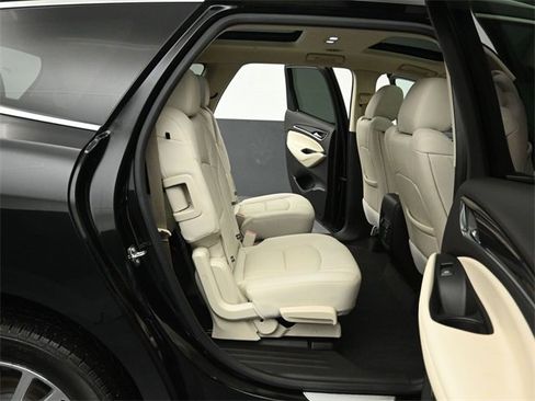 Used 2023 Buick Enclave Essence w/ Experience Buick Package image 25