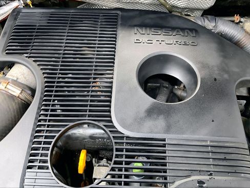 Used 2014 Nissan Juke SV w/ Premium Appearance Package image 29