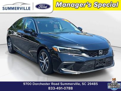Used 2024 Honda Civic LX
