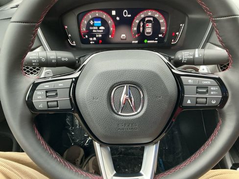 New 2026 Acura Integra A-Spec image 18
