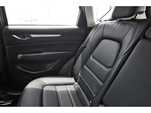 Certified 2025 MAZDA CX-5 AWD 2.5 S w/ Preferred Package image 9