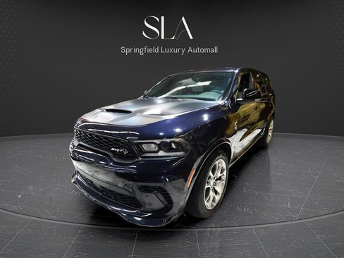 Used 2025 Dodge Durango SRT Hellcat image 11
