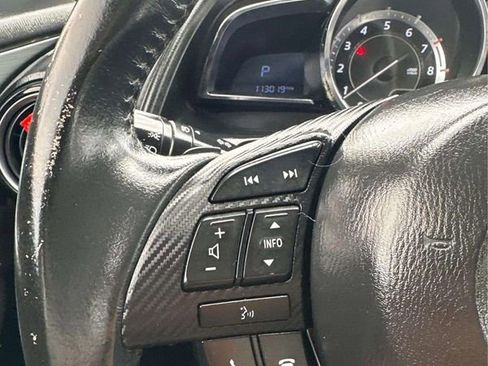 Used 2016 MAZDA CX-3 Grand Touring image 30