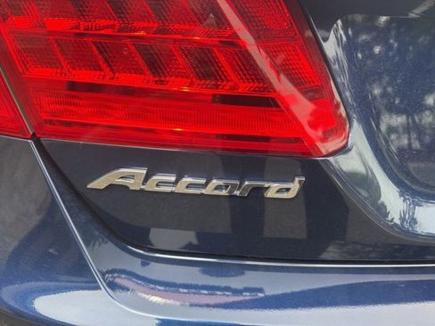 Used 2015 Honda Accord EX-L image 12