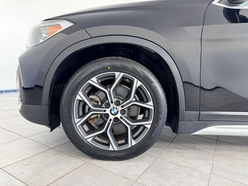 Used 2020 BMW X1 sDrive28i image 11