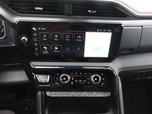 New 2026 GMC Sierra 1500 AT4 w/ Technology Package image 14