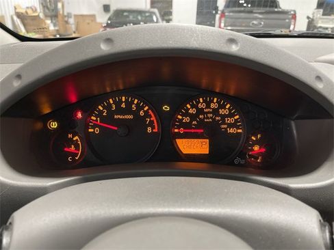 Used 2014 Nissan Frontier S image 14