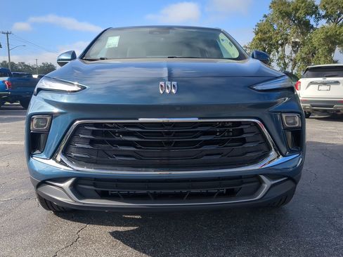 New 2026 Buick Encore GX Preferred w/ Comfort Package image 9