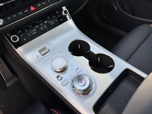 New 2026 Genesis GV70 2.5T Sport Prestige image 22