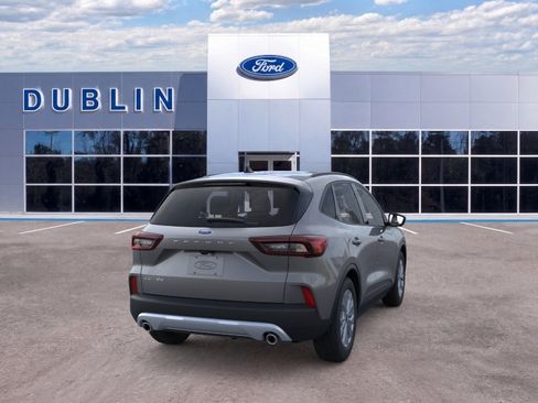 New 2026 Ford Escape Active w/ Active Premium Tech Pack FWD image 36