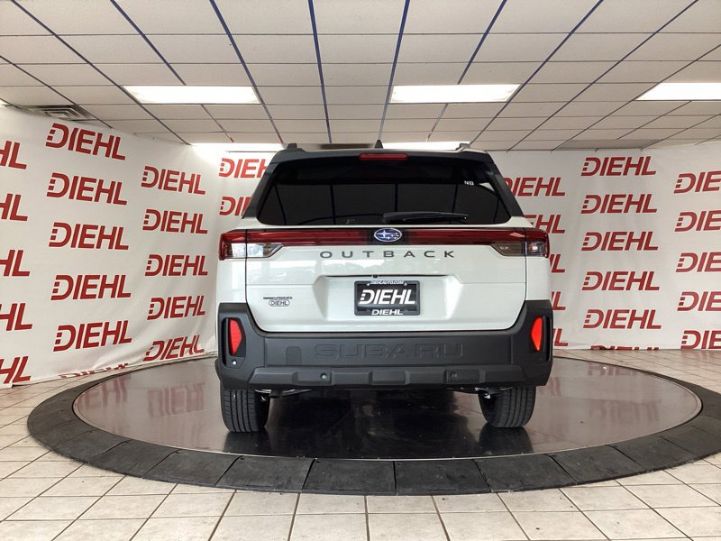 New 2026 Subaru Outback Touring XT AWD/4WD image 6