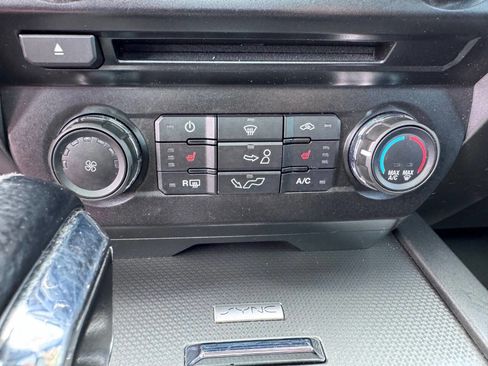 Used 2017 Ford F150 XLT w/ Equipment Group 302A Luxury image 27