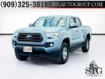 Used 2021 Toyota Tacoma SR5
