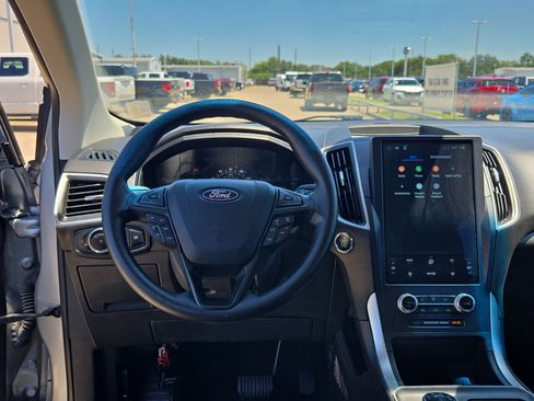 Used 2024 Ford Edge SE w/ Black Appearance Package AWD/4WD image 54