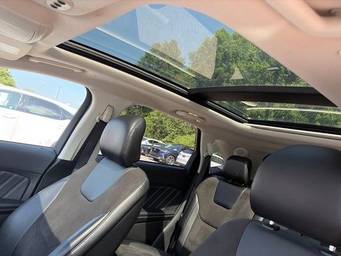 Used 2018 Ford Edge Sport w/ Equipment Group 401A AWD/4WD image 5