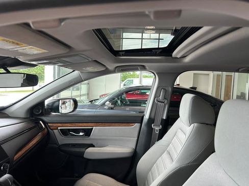 Used 2022 Honda CR-V EX image 17