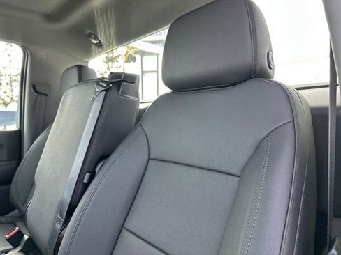 New 2026 Chevrolet Silverado 2500 W/T image 19