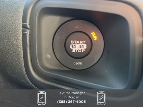 New 2026 Jeep Wrangler Unlimited Rubicon image 28