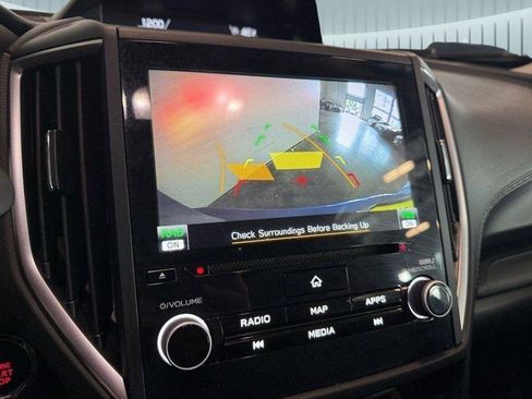 Certified 2023 Subaru Forester Touring image 3