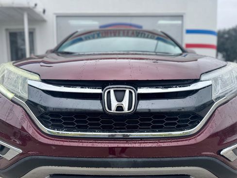 Used 2015 Honda CR-V EX image 11