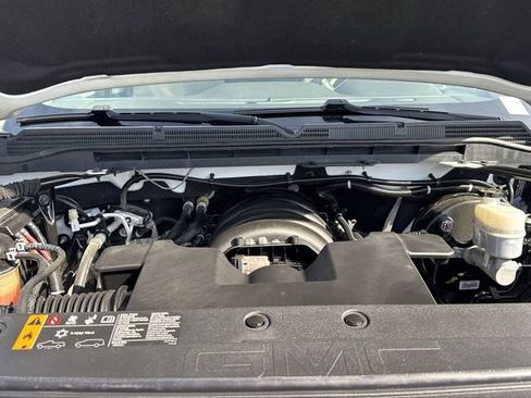 Used 2018 GMC Sierra 1500 Denali AWD/4WD image 23