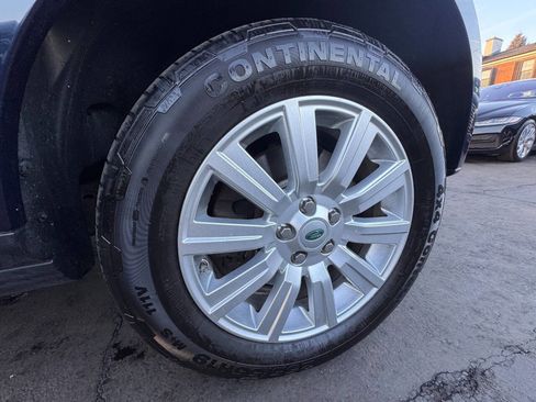 Used 2013 Land Rover LR4 HSE image 33