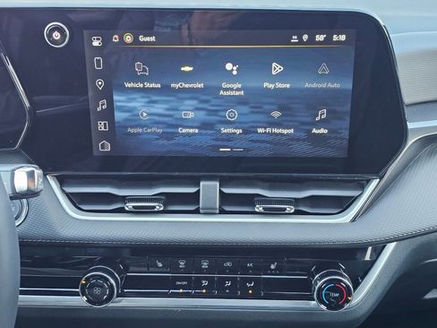 New 2026 Chevrolet Equinox LT image 12