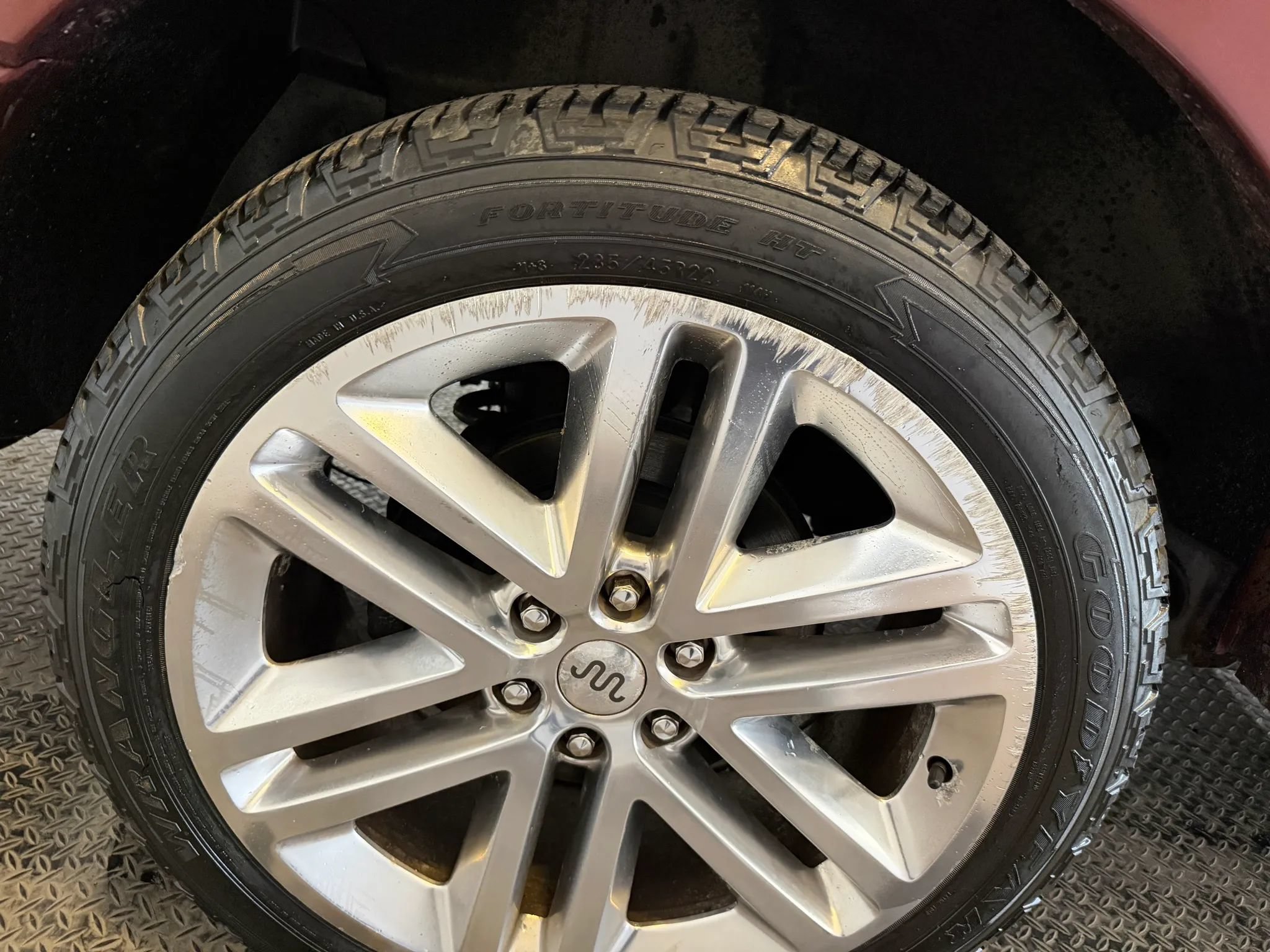 Used 2015 Ford Expedition King Ranch AWD/4WD image 43