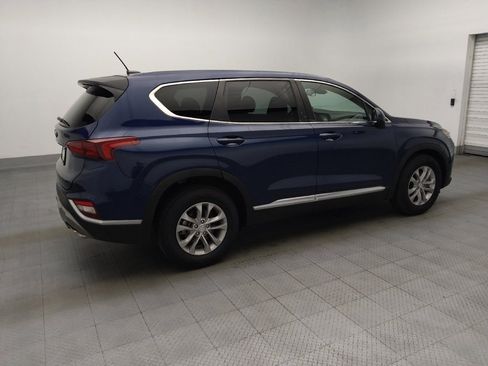 Used 2019 Hyundai Santa Fe SE FWD image 10
