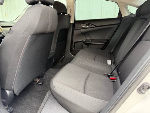 Used 2018 Honda Civic EX image 17