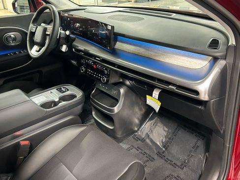 New 2026 Hyundai Ioniq 9 SEL AWD/4WD image 17