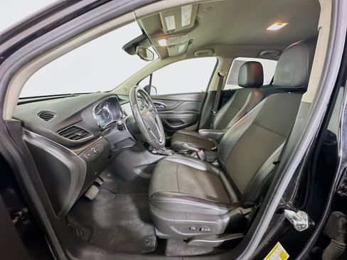 Used 2018 Buick Encore Preferred FWD image 13