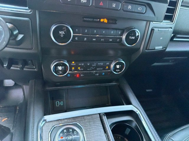 Used 2021 Ford Expedition Limited AWD/4WD image 27