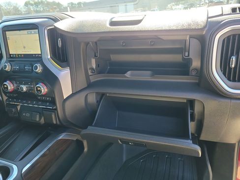 Used 2019 GMC Sierra 1500 SLT w/ SLT Premium Plus Package image 40