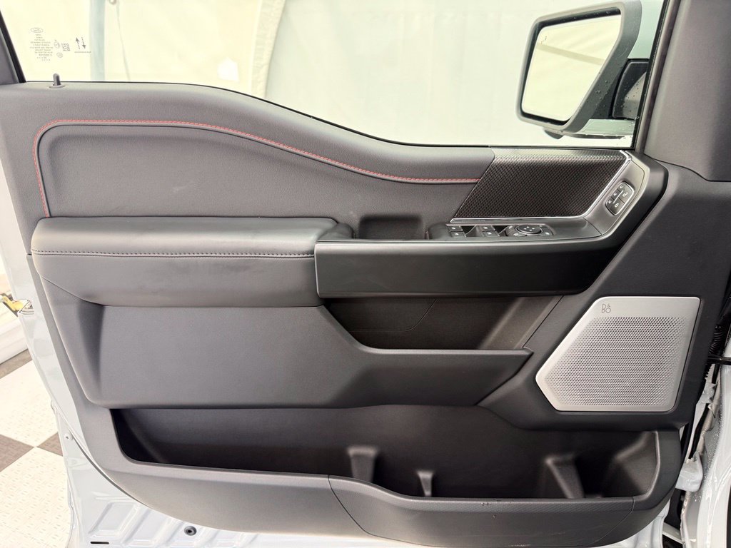 New 2026 Ford F150 Raptor AWD/4WD image 14
