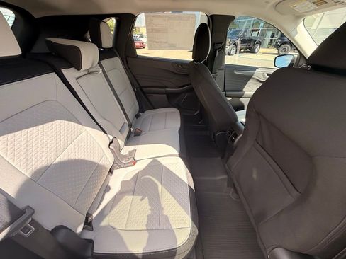 New 2026 Ford Escape Active FWD image 12