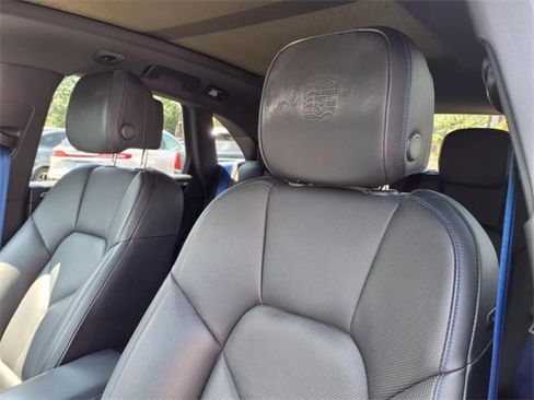 Used 2024 Porsche Macan image 13