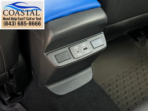 Used 2025 Subaru WRX tS w/ Popular Package #1A AWD/4WD image 19