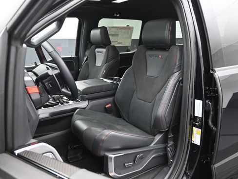 New 2026 Ford F150 Raptor w/ Equipment Group 803A Raptor R image 9