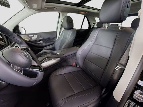 Used 2026 Mercedes-Benz GLE 450 GLE 450 image 12