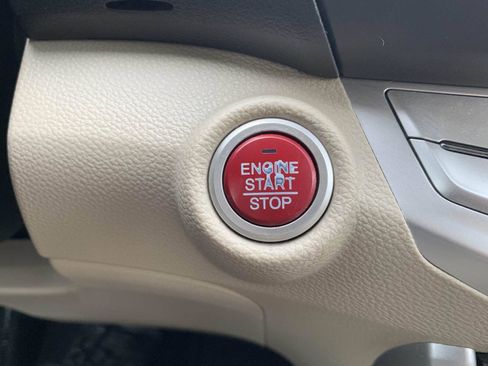 Used 2015 Honda Accord EX-L image 23