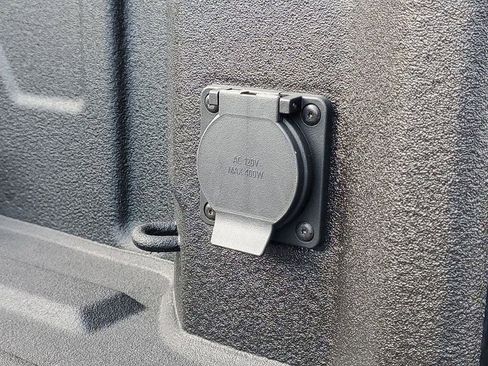 Used 2024 Chevrolet Silverado 1500 LT w/ Protection Package image 30