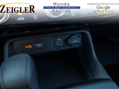 Used 2025 Honda Civic Sport image 26