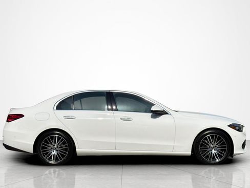 New 2026 Mercedes-Benz C 300 Sedan image 6